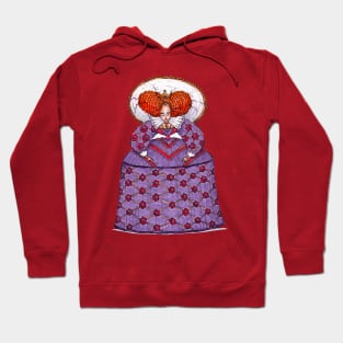 Queen Elizabeth I Hoodie